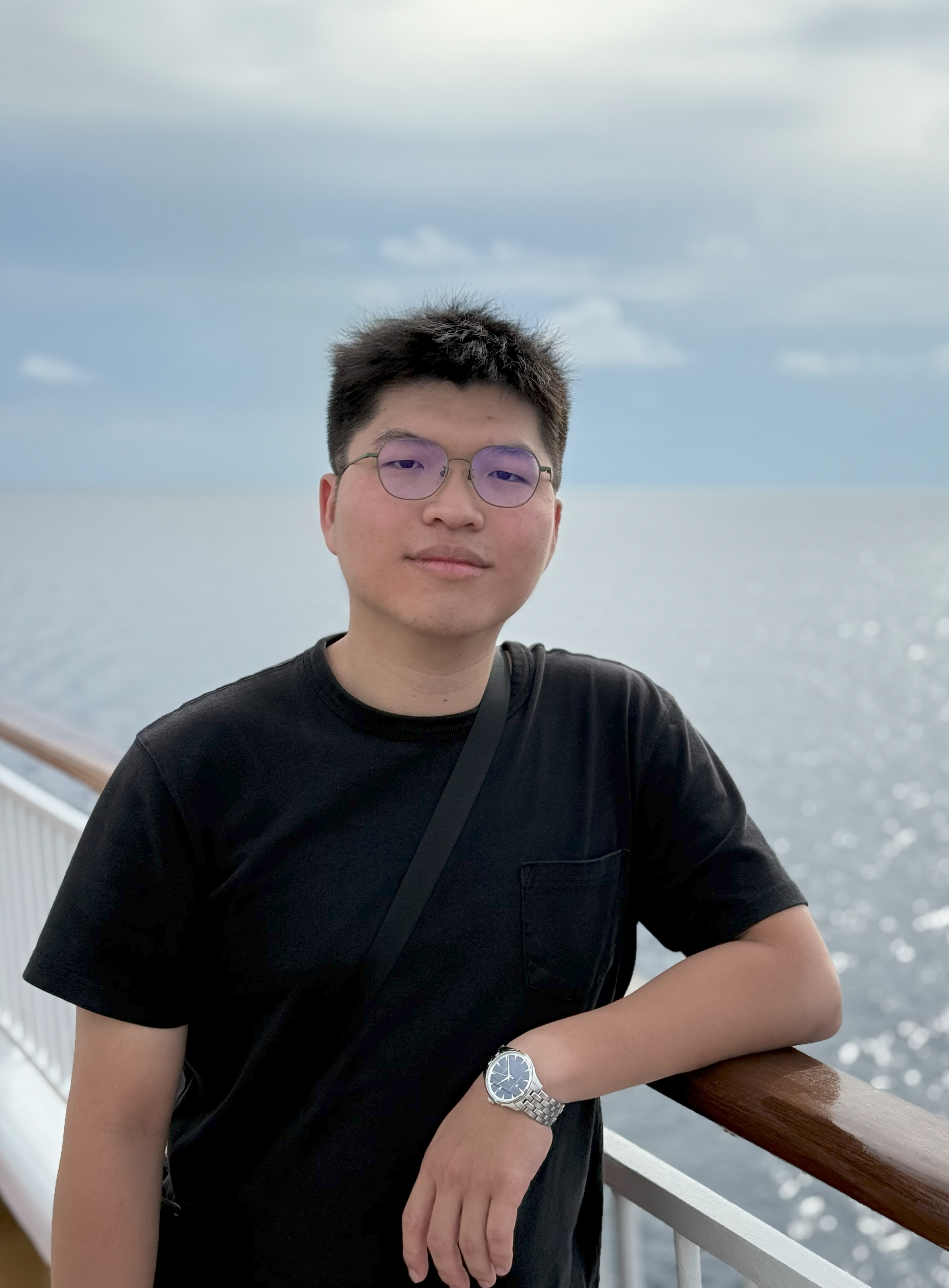 HSIU-CHEN YU
